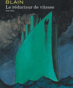 Le Réducteur de vitesse - Le Réducteur de vitesse (réédition)