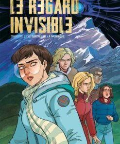 Le Regard Invisible T02