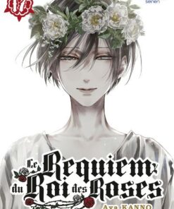 Le Requiem du Roi des roses T17