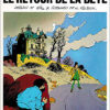 Tif et Tondu - Tome 25 - Le Retour de la bête