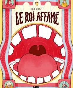Le Roi Affamé