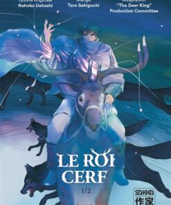 Le Roi Cerf