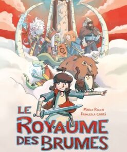 Le Royaume des Brumes