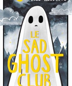Le Sad Ghost Club