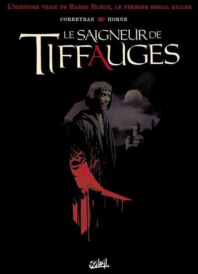 Le Saigneur de Tiffauges