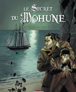Le Secret du Mohune T02