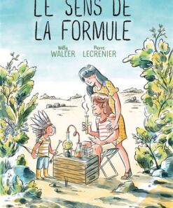 Le Sens de la formule