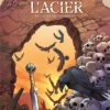 Deux passantes dans la nuit - vol. 02/2