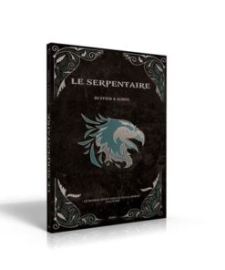Le Serpentaire