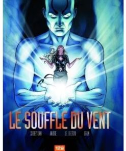 Le Souffle du vent