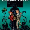 Les filles au chocolat - tome 1 Coeur cerise