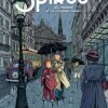 Le Spirou de ... - Tome 4 - Le journal d'un ingénu (bruxellois)
