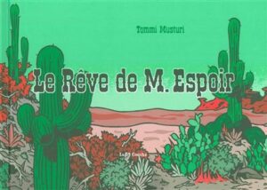 Le Tiers Livre de M.Espoir