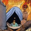 Le Trésor du Temple - Tome 03