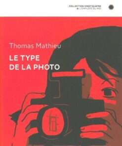 Le Type de la photo