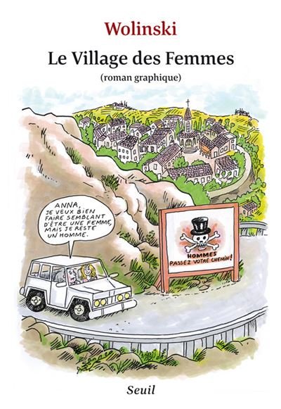 Le Village des Femmes