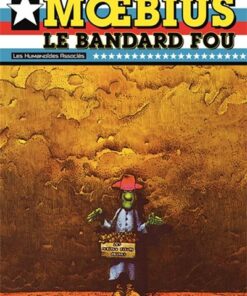Le bandard fou - USA