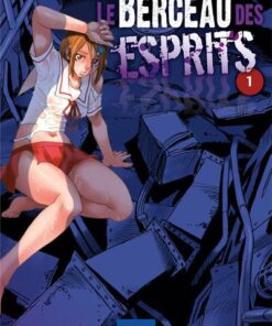 Le berceau des esprits T01