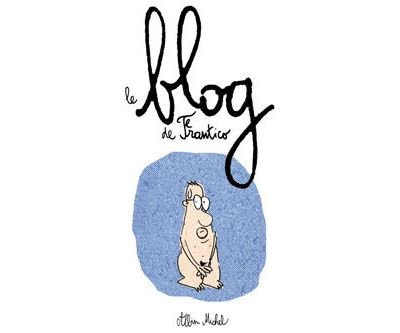 Le blog de Frantico