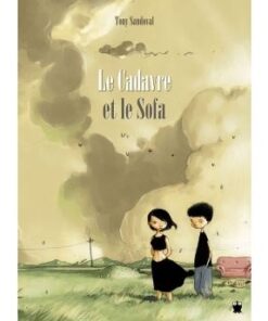 Le cadavre et le sofa