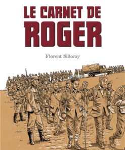 Le carnet de Roger