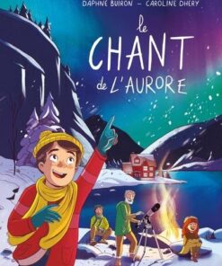 Le chant de l'aurore