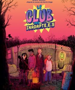 Le club des inadapté-e-s