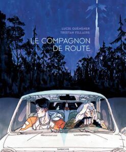 Le compagnon de route