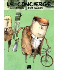 Le concierge