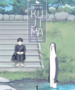 Le cri du kujima vol.1