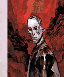 Le dernier jour de Howard Phillips Lovecraft