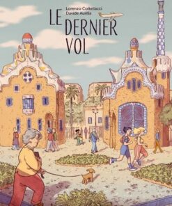 Le dernier vol
