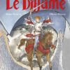 La guerre du professeur bertenev