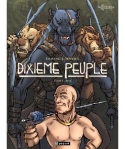 Le dixième peuple