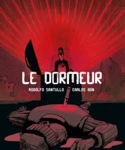Le dormeur