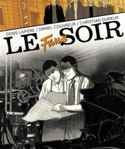 Le faux Soir