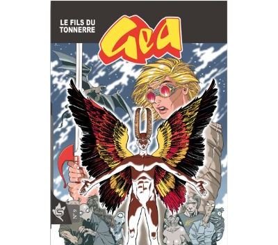 Le fils du tonnerre