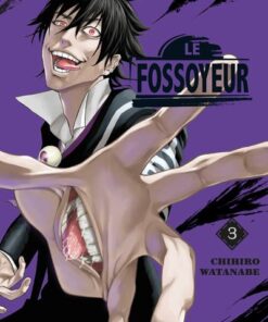 Le fossoyeur T03