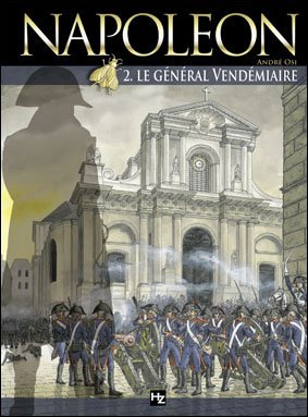 Napoléon T02