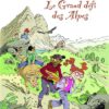 Aventurosaure - L'Oracle de Trïasio