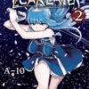Le grimoire écarlate T02