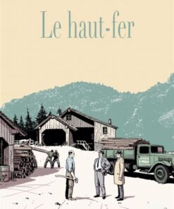 Le haut-fer