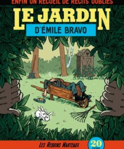 Le Jardin d'Émile Bravo