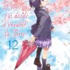 Re : Zero Chronicles - La ballade amoureuse de la lame démoniaque T03