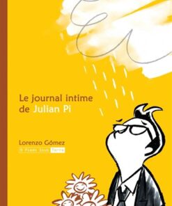 Le journal intime de Julian Pi