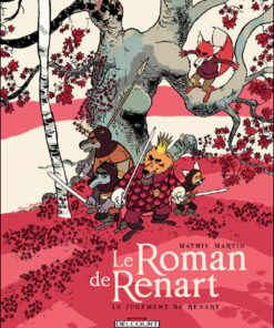 Le Roman de Renart