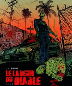 Le labeur du diable - Première partie