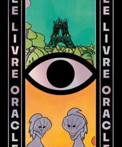 Le livre oracle