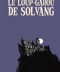 Le loup-garou de Solvang