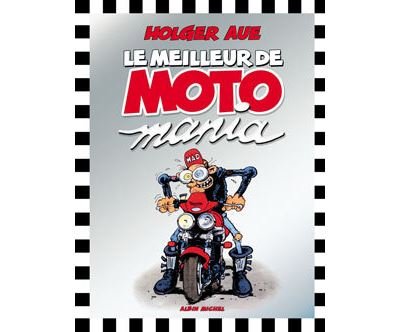 Le meilleur de Motomania